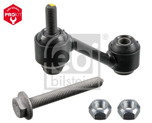 Link/Coupling Rod, stabiliser bar